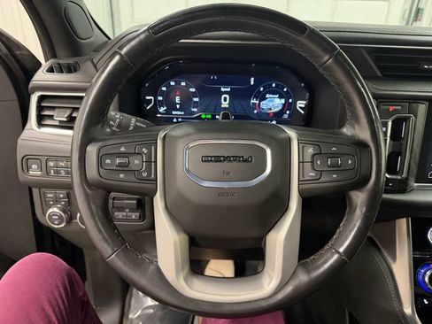 Certified 2024 GMC Yukon XL Denali w/ Denali Reserve Package AWD/4WD image 49