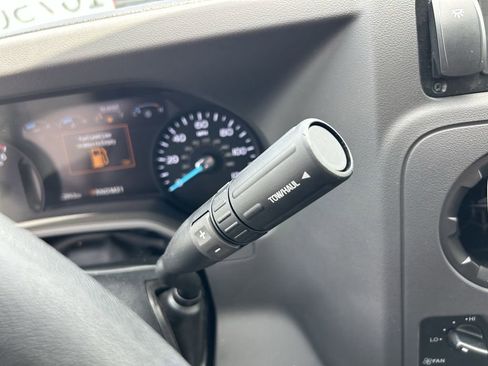 New 2026 Ford E-350 and Econoline 350 Super Duty w/ Power Equipment Group image 31