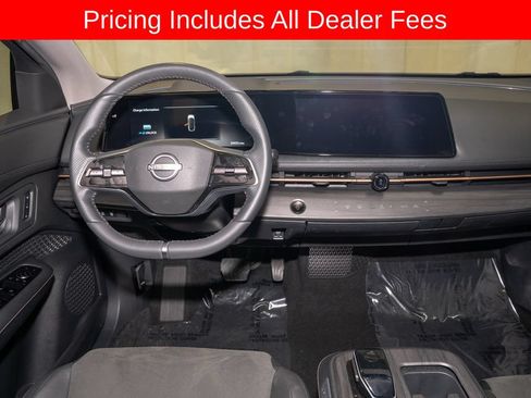 Certified 2023 Nissan Ariya FWD image 6
