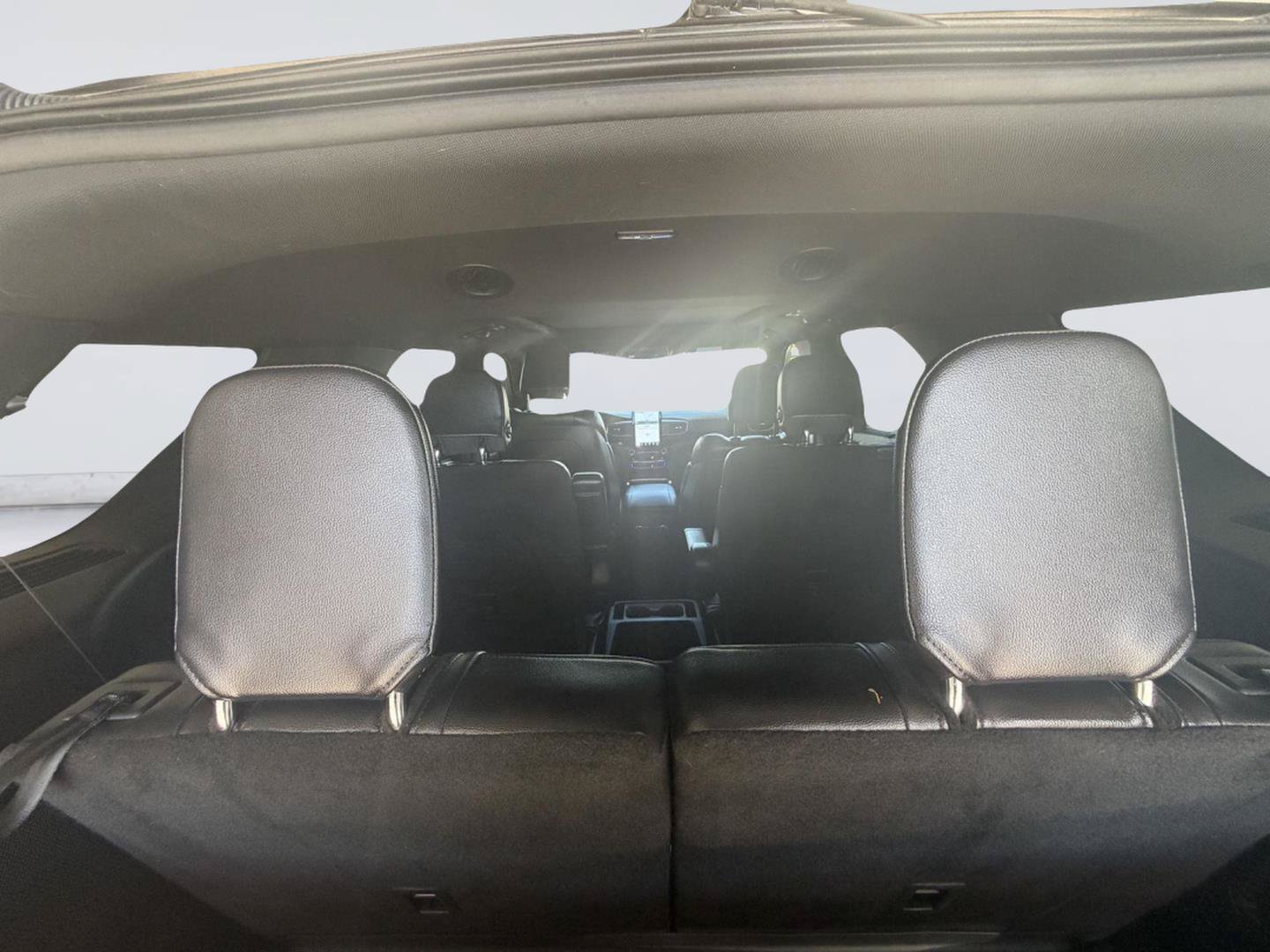 Used 2020 Ford Explorer ST w/ ST Street Pack AWD/4WD image 14