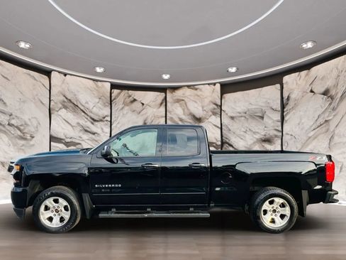 Used 2019 Chevrolet Silverado 1500 LT Z71 w/ All Star Edition image 10