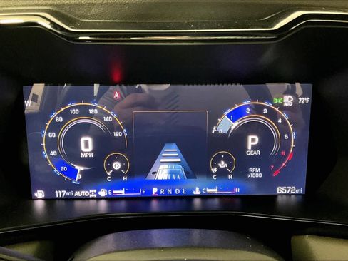 Certified 2024 Chevrolet Colorado ZR2 image 23