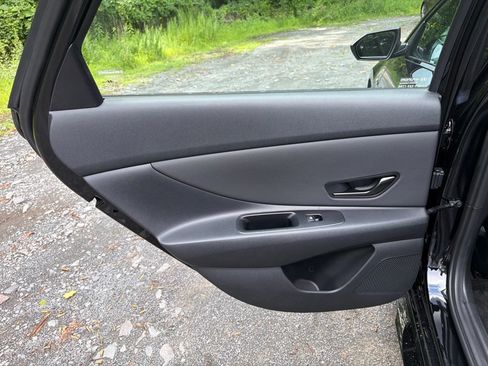 Certified 2023 Hyundai Elantra N Line FWD image 14