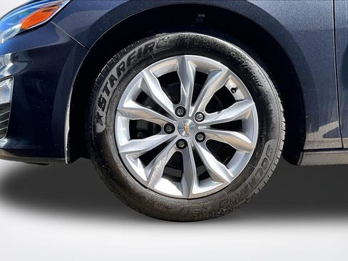 Used 2023 Chevrolet Malibu LT FWD image 33