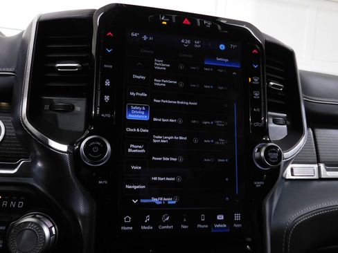 Used 2022 RAM 1500 Limited image 69