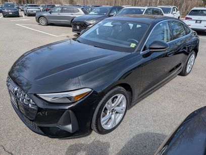 Used 2025 Audi A5 2.0T Premium w/ Convenience Package