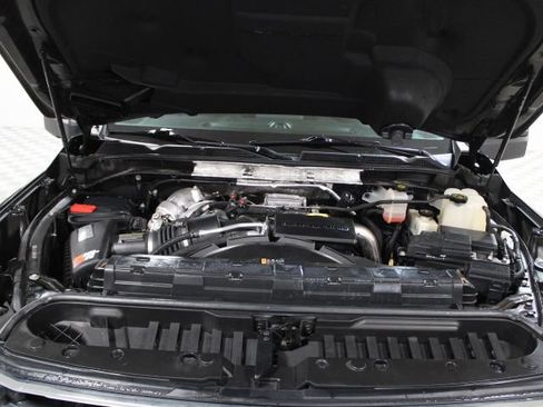Used 2020 GMC Sierra 3500 SLT w/ SLT Convenience Package image 47