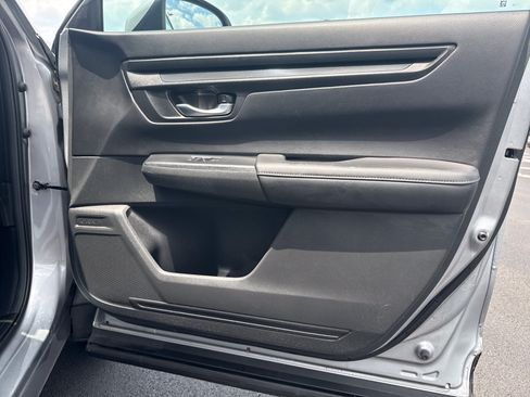 Used 2023 Honda CR-V EX image 27