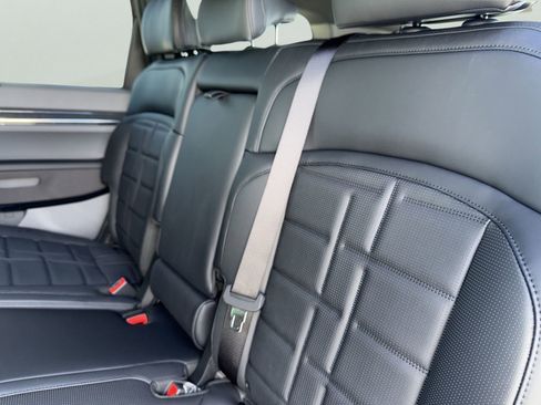 New 2026 Kia EV9 Land w/ Nightfall Edition Package image 20