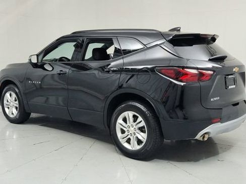 Used 2021 Chevrolet Blazer LT image 3