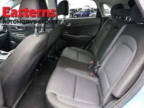 Used 2023 Hyundai Kona SE w/ Cargo Package FWD image 21