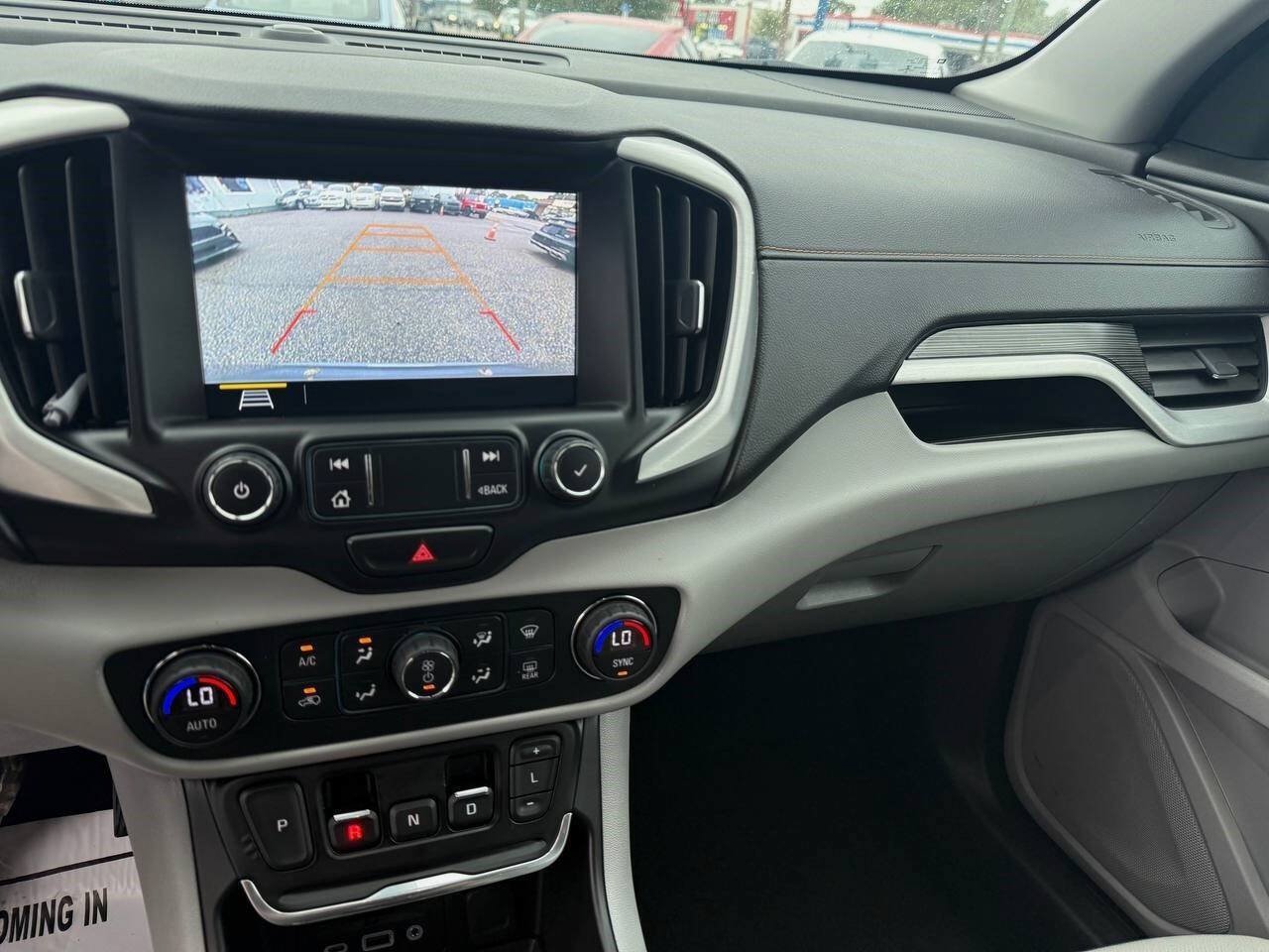 Used 2020 GMC Terrain SLT w/ Preferred Package FWD image 19