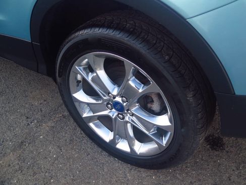 Used 2013 Ford Escape SEL AWD/4WD image 33