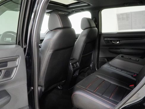 Certified 2026 Honda CR-V Sport-L image 35