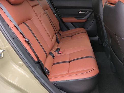 New 2025 MAZDA CX-50 Meridian Edition w/ Apex Package image 19