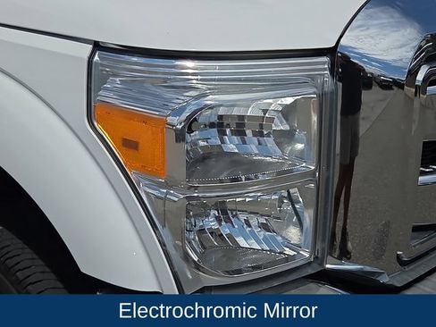 Used 2016 Ford F350 XLT AWD/4WD image 11