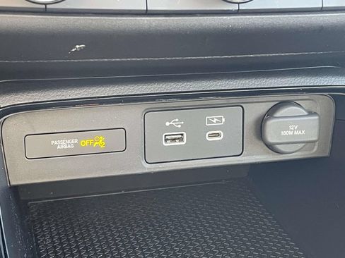 Used 2024 Honda CR-V EX image 20