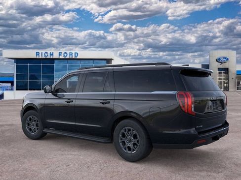 New 2026 Ford Expedition Max Active AWD/4WD image 4