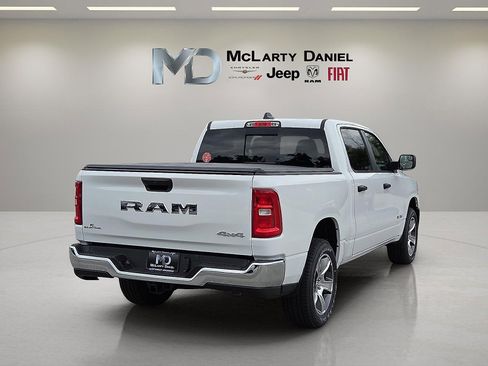 New 2025 RAM 1500 Tradesman image 5