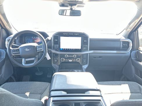 Used 2024 Ford F150 XLT w/ Mobile Office Package image 16