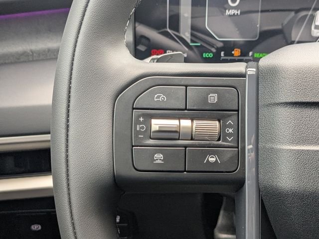New 2027 Kia Telluride SX w/ Towing Package FWD image 32