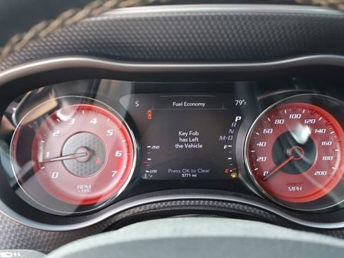 Used 2023 Dodge Charger SRT Hellcat RWD image 20