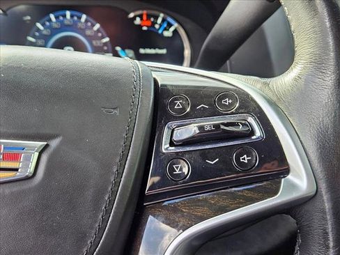 Used 2018 Cadillac Escalade ESV Platinum image 14