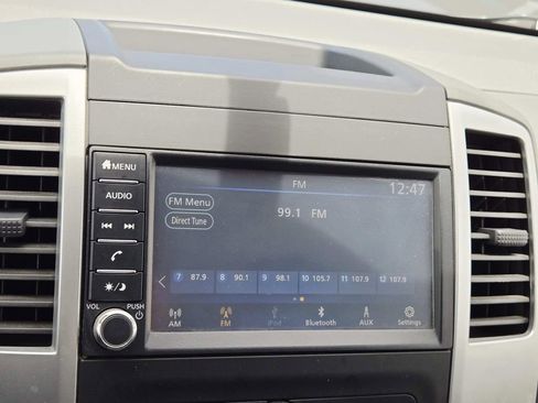 Used 2020 Nissan Frontier SV RWD image 25
