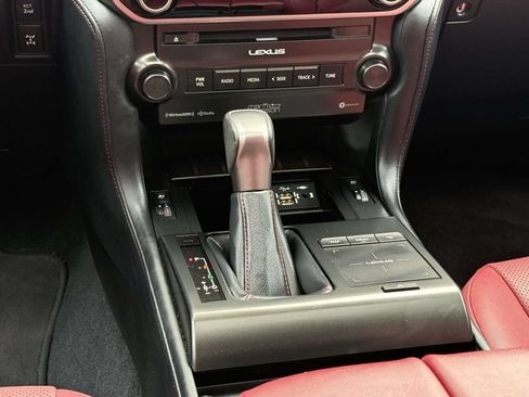 Used 2023 Lexus GX 460 Premium w/ Premium Plus Package AWD/4WD image 20