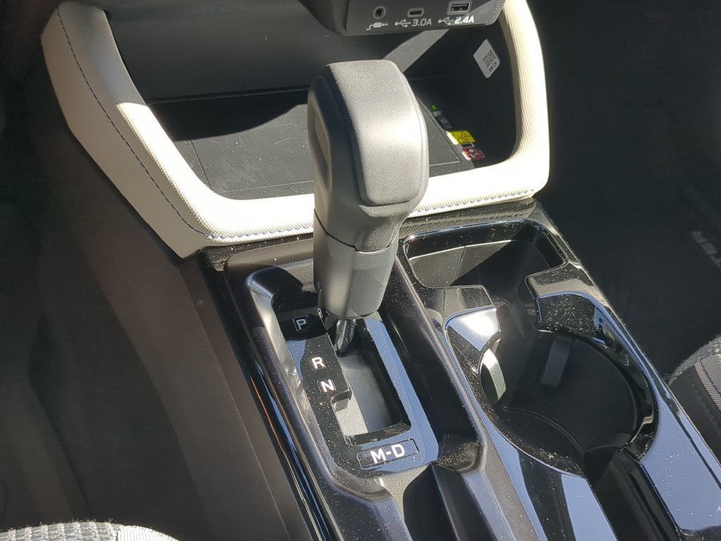 New 2026 Subaru Forester Premium AWD/4WD image 28