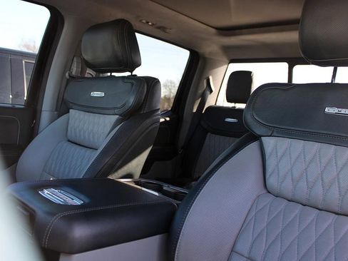 Used 2023 Ford F250 Limited w/ FX4 Off-Road Package image 29