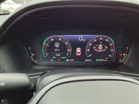 Certified 2026 Honda Accord Sport image 14