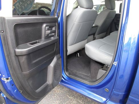 Used 2015 RAM 1500 Tradesman w/ Popular Equipment Group AWD/4WD image 28