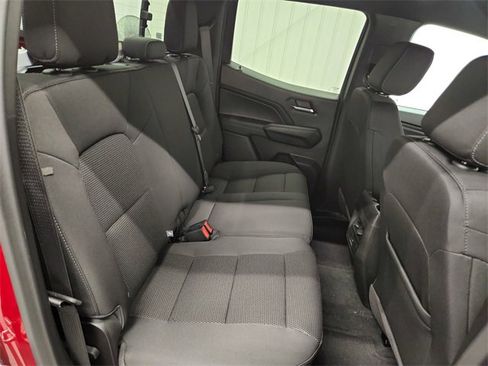 New 2026 Chevrolet Colorado LT image 34