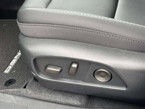 New 2026 GMC Terrain Denali AWD/4WD image 25