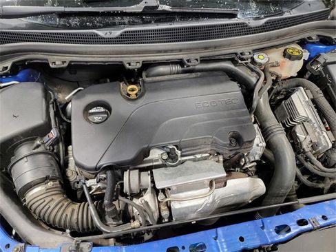 Used 2019 Chevrolet Cruze LT w/ Convenience Package image 33