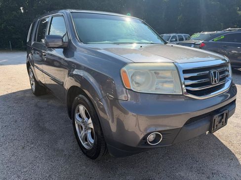 Used 2015 Honda Pilot EX image 5