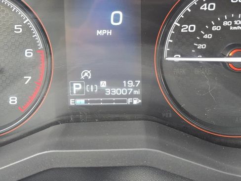Used 2024 Subaru Forester Sport w/ Pop Package 2 AWD/4WD image 67