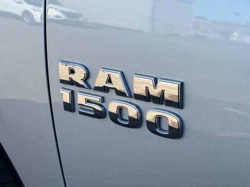 Used 2018 RAM 1500 Express image 10