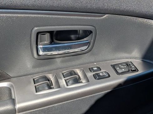 Used 2021 Mitsubishi Outlander Sport SE FWD image 19