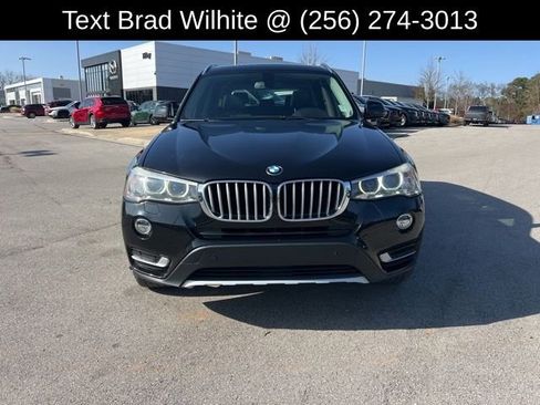 Used 2016 BMW X3 xDrive28i image 2
