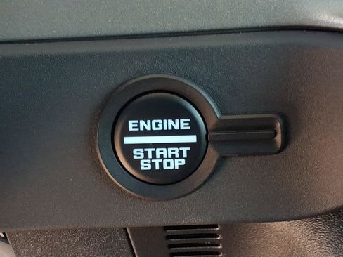 Used 2025 Ford Bronco Outer Banks AWD/4WD image 30