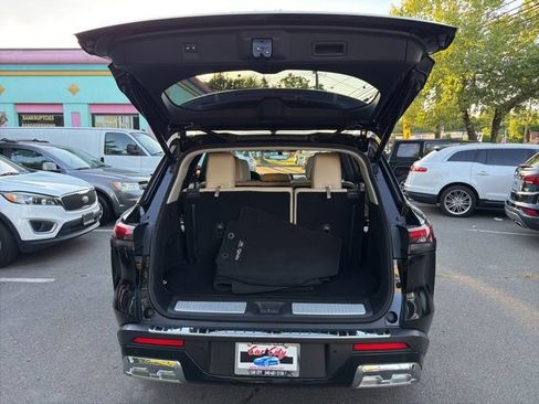 Used 2022 INFINITI QX60 Sensory w/ Vision Package AWD/4WD image 20