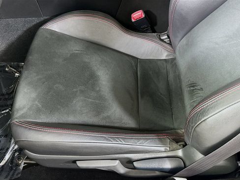 Used 2013 Subaru BRZ Limited RWD image 12