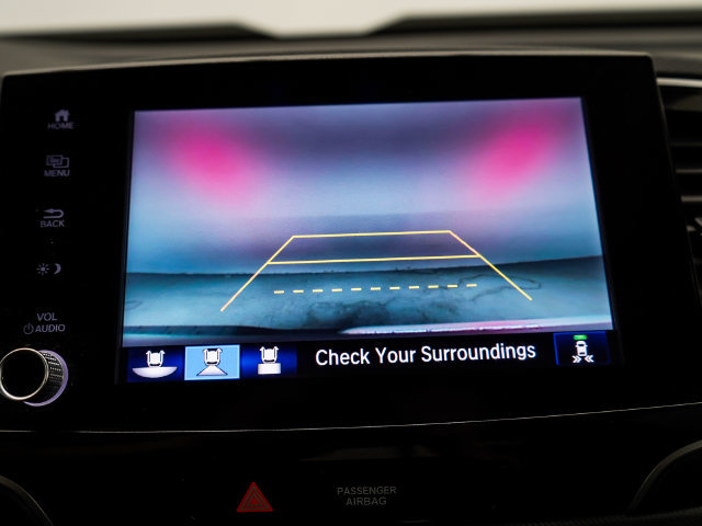 Used 2023 Honda Ridgeline RTL image 29