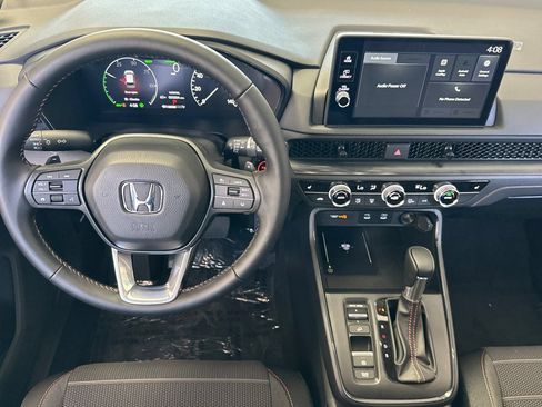 Used 2026 Honda CR-V Sport image 16