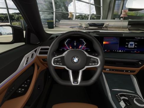 New 2026 BMW i4 eDrive40 w/ M Sport Package image 40