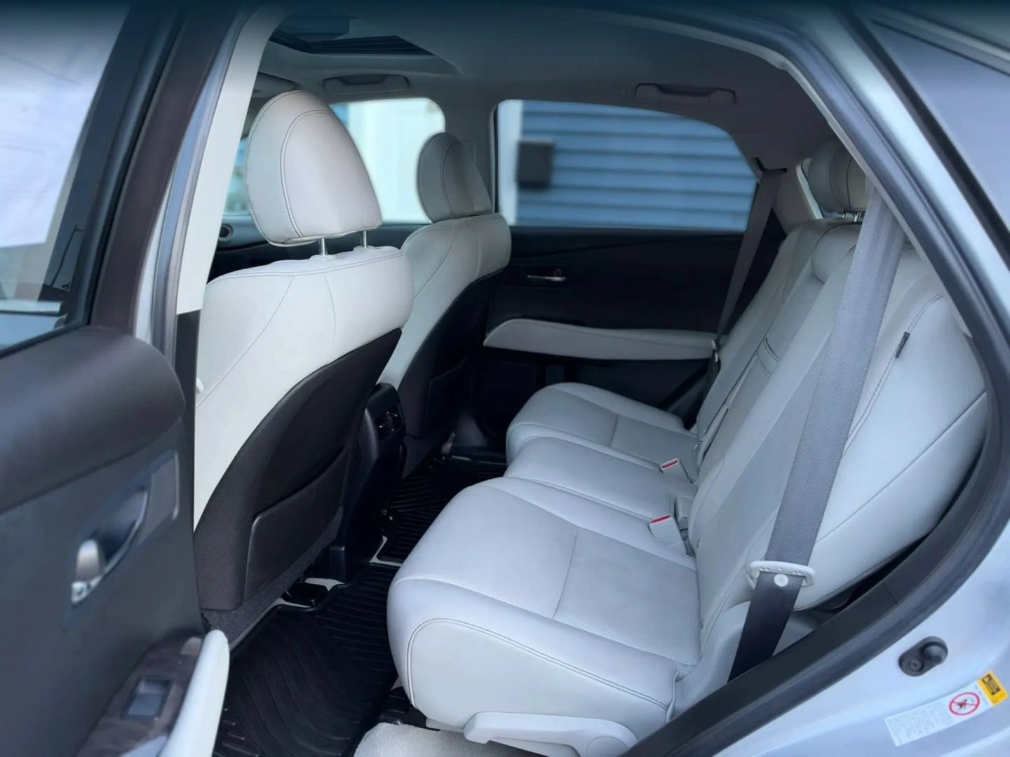 Used 2015 Lexus RX 350 AWD image 34
