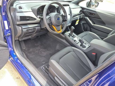 New 2026 Subaru Crosstrek 2.5i Wilderness AWD/4WD image 10