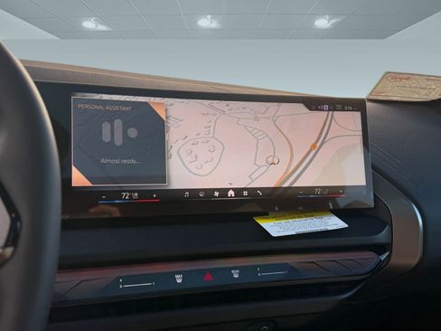 New 2026 BMW X3 xDrive30 w/ Premium Package image 25